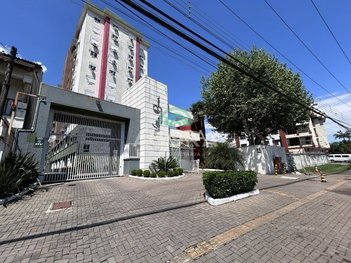 apartment em Rua Major Sezefredo, Marechal Rondon - Canoas - RS