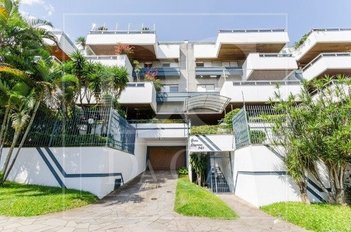 apartment em Carazinho, Petrópolis - Porto Alegre - RS
