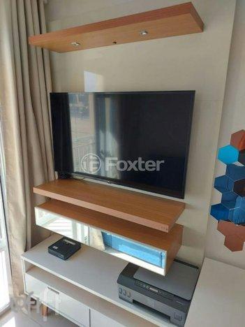 apartment em Alberto Lion, Cambuci - São Paulo - SP