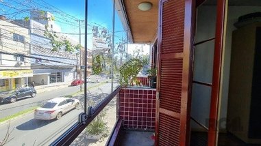 apartment em São Pedro, São Geraldo - Porto Alegre - RS