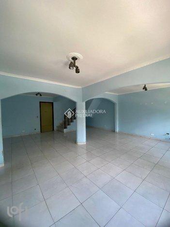 house em Olímpio Brás de Sousa, Vila Matilde - São Paulo - SP