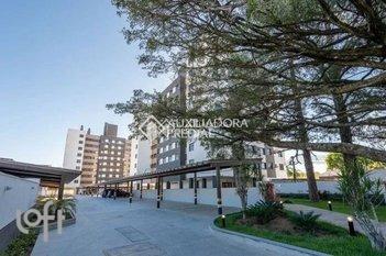 apartment em Escobar, Camaquã - Porto Alegre - RS