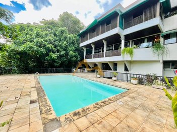 house em Rua Sara Vilela, Jardim Botânico - Rio de Janeiro - RJ