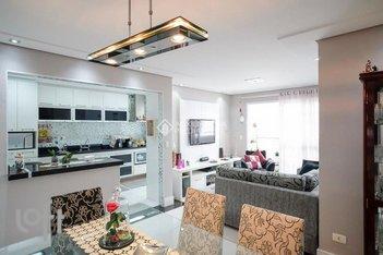 apartment em São Paulo, Santo Antônio - São Caetano do Sul - SP