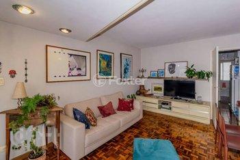 apartment em Aureliano Coutinho, Campos Elísios - São Paulo - SP