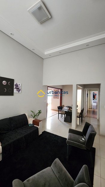 house em Avenida Adelino Cussiol, Residencial João Roma - Laranjal Paulista - SP