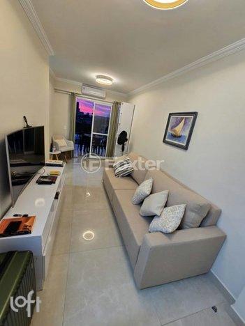 apartment em Francisco Corazza, Barra Funda - São Paulo - SP