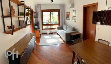 apartment em Rua São Manoel, Partenon - Porto Alegre - RS