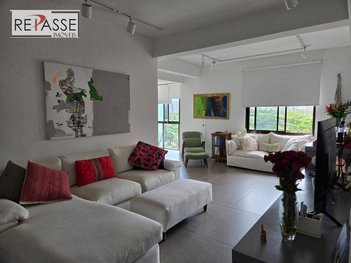 apartment em Avenida Gastão Senges, Barra da Tijuca - Rio de Janeiro - RJ