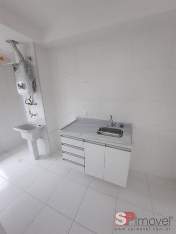 apartment em Rua Aída, Vila Independência - São Paulo - SP