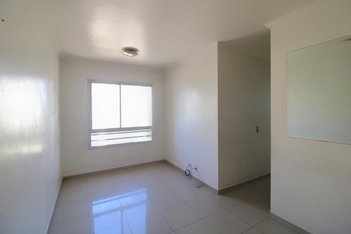 apartment em Rua Curiá, Jardim Sabará - São Paulo - SP