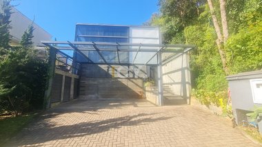 house em Rodovia Tapir Rocha, São Lucas - Viamão - RS