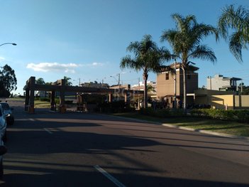 land_lot em Adolfo Inacio de Barcelos, Centro - Gravataí - RS
