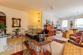 house em Murupi, Alto de Pinheiros - São Paulo - SP