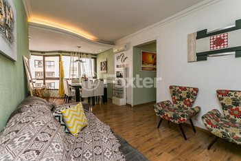apartment em Avenida Dom Cláudio José Gonçalves Ponce de Leão, Vila Ipiranga - Porto Alegre - RS