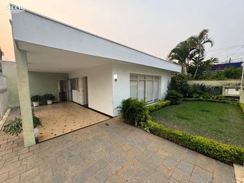 house em Rua Santa Elza, Vila Adyana - São José dos Campos - SP