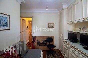 apartment em Berto Conde, Saúde - São Paulo - SP