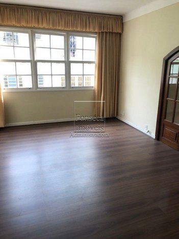 apartment em Rua Silva Jardim, Centro - Petrópolis - RJ