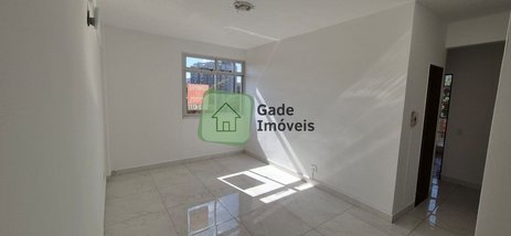 apartment em Rua Áustria, Havaí - Belo Horizonte - MG
