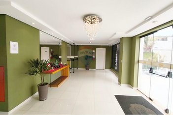 apartment em Rua Raul Pompéia, Vila Jardini - Sorocaba - SP