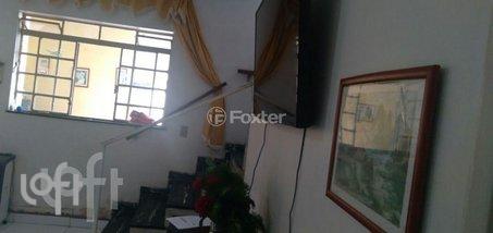 house em Georgina de Albuquerque, Campo Belo - São Paulo - SP