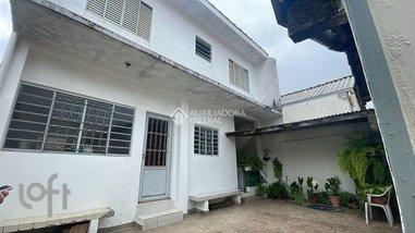 house em João Molinari, Boa Vista - São Caetano do Sul - SP