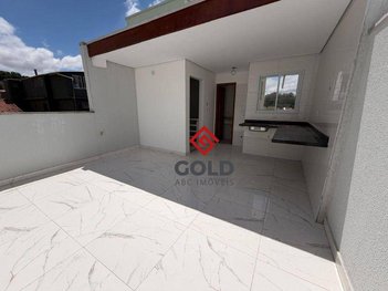 house em Alameda Calcutá, Vila Metalúrgica - Santo André - SP