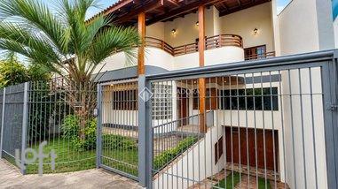 house em Rua Jair de Moura Calixto, Ipanema - Porto Alegre - RS