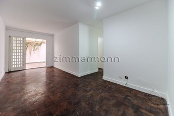 apartment em Rua Itapicuru, Perdizes - São Paulo - SP