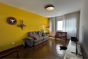 apartment em Rua Caratinga, Anchieta - Belo Horizonte - MG