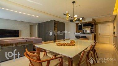 apartment em Eça de Queiroz, Petrópolis - Porto Alegre - RS