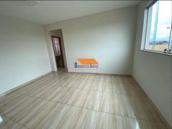 apartment em Rua Cândido Lúcio, Aparecida - Belo Horizonte - MG