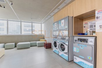 apartment em Alameda dos Arapanés, Moema - São Paulo - SP