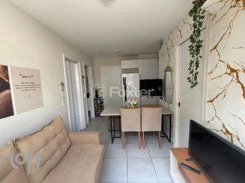 apartment em Avenida José Maria de Faria, Barra Funda - São Paulo - SP
