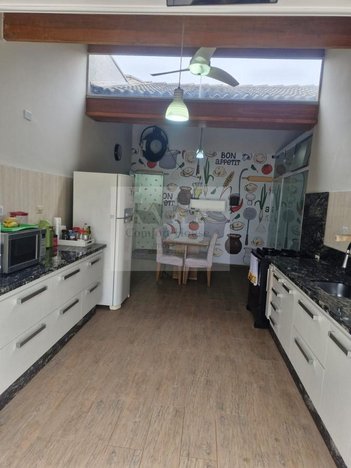 apartment em Rua França, Parque das Nações - Santo André - SP
