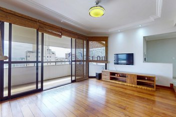 apartment em Rua Desembargador do Vale, Perdizes - São Paulo - SP