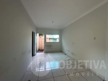 house em Rua Paterno de Moura, Shopping Park - Uberlândia - MG