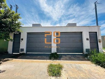house em Rua 3, Setor Oeste - Goiânia - GO