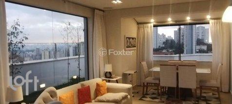 apartment em Cônego Manuel Vaz, Santana - São Paulo - SP
