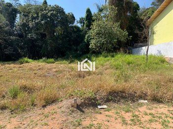 land_lot em Avenida Nicodemos de Carvalho, Parque Dom Henrique - Cotia - SP