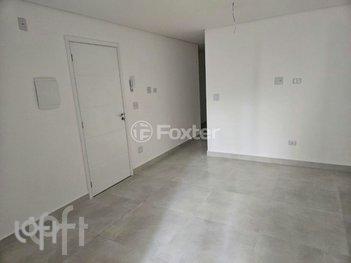 apartment em Antônio Bastos, Jardim Bela Vista - Santo André - SP