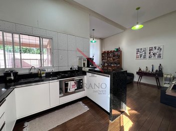 house em Rua Ermilino Nonino, Jardim Guararapes - Londrina - PR