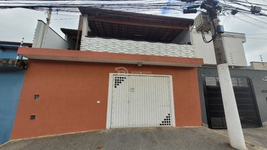 house em Rua Coquetá, Vila Ré - São Paulo - SP
