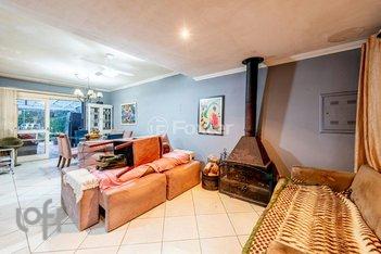 house em Pasteur, Ipanema - Porto Alegre - RS