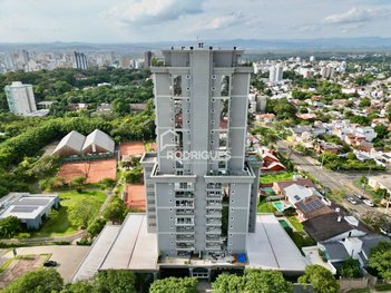 apartment em Presidente João Goulart, Morro do Espelho - São Leopoldo - RS