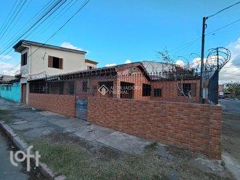 house em Rua Irmã Maria José Trevisan, Farrapos - Porto Alegre - RS
