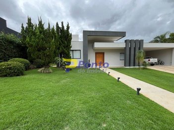 house em Alameda das Azaleias, Condados de Bougainville - Lagoa Santa - MG