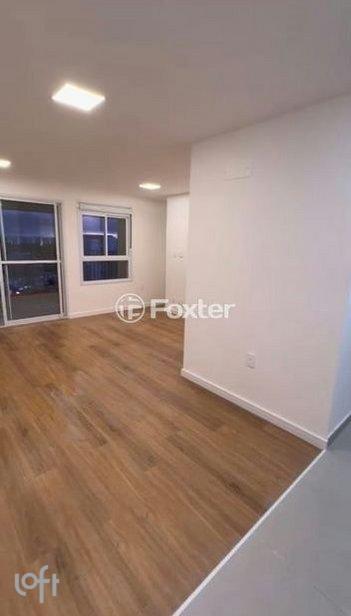 apartment em Albino Boldasso Gabril, Santo Amaro - São Paulo - SP