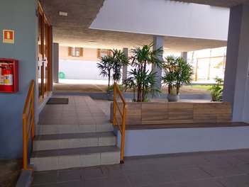 apartment em Rua Félix da Cunha, Vila Nova - Novo Hamburgo - RS