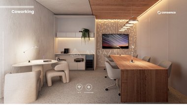 apartment em Avenida Almirante Álvaro Calheiros, Jatiúca - Maceió - AL